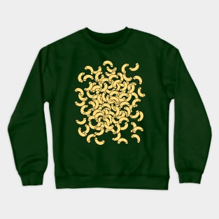 Elbow Noodles Crewneck Sweatshirt